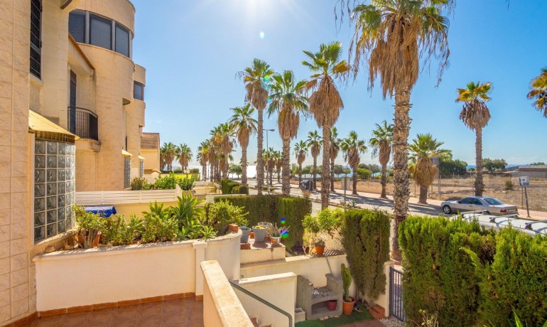 Sale - Townhouse -
Orihuela Costa* - Cabo Roig