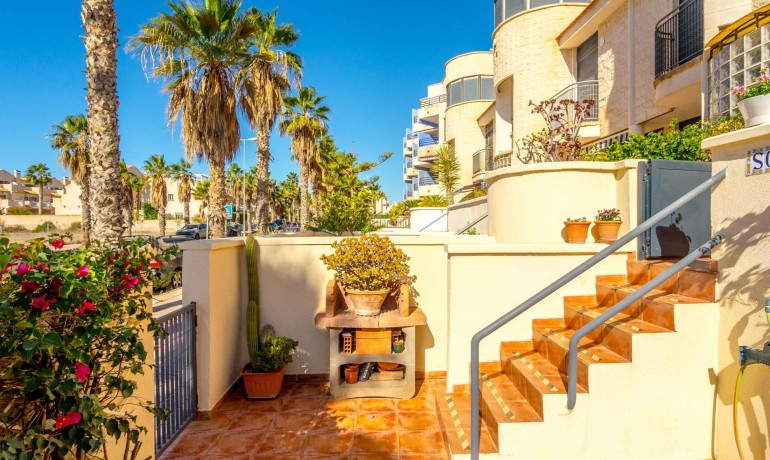 Revente - Maison de ville -
Orihuela Costa* - Cabo Roig