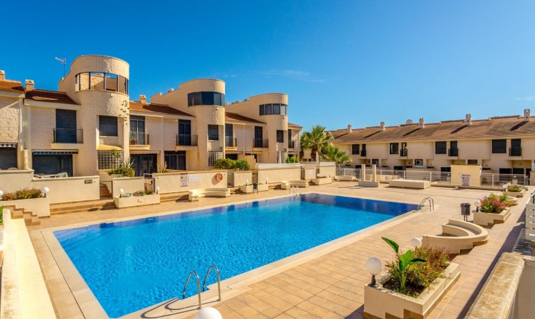 Revente - Maison de ville -
Orihuela Costa* - Cabo Roig