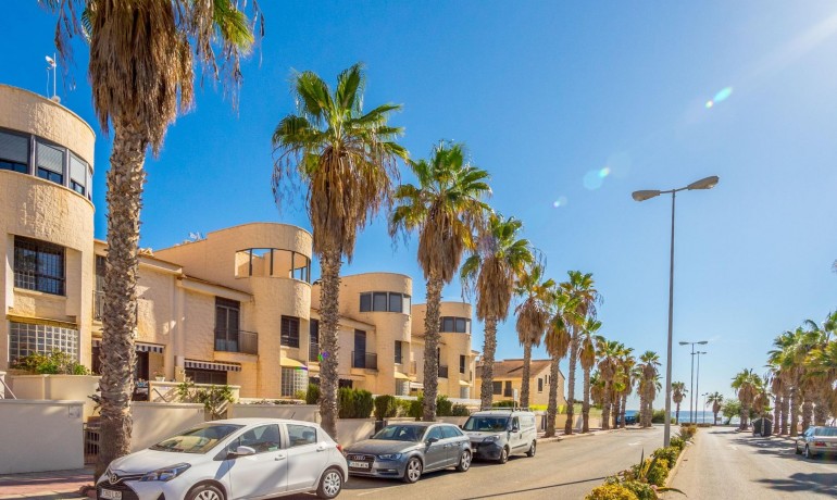 Revente - Maison de ville -
Orihuela Costa* - Cabo Roig