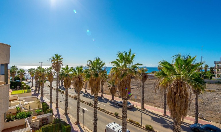 Sale - Townhouse -
Orihuela Costa* - Cabo Roig