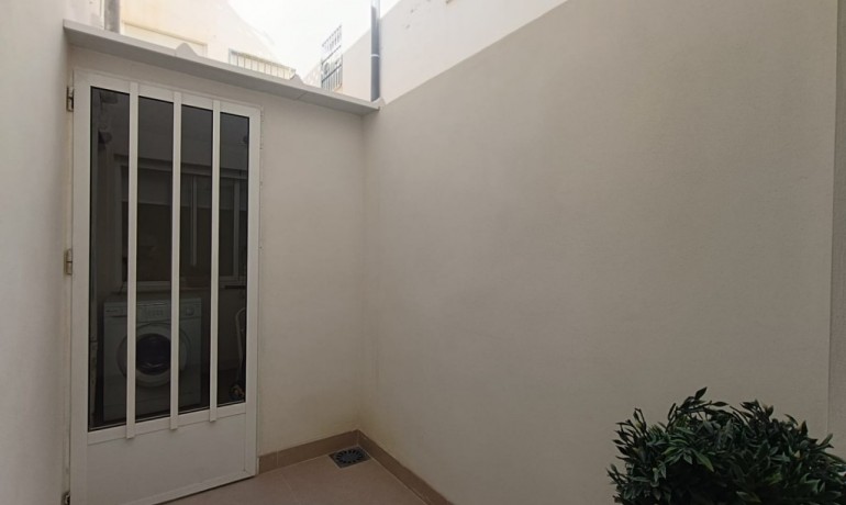 Venta - Apartamento / piso -
