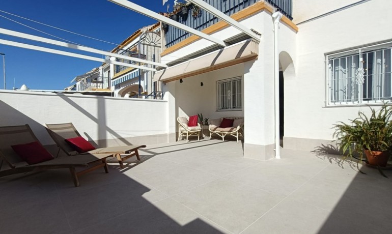 Venta - Apartamento / piso -
