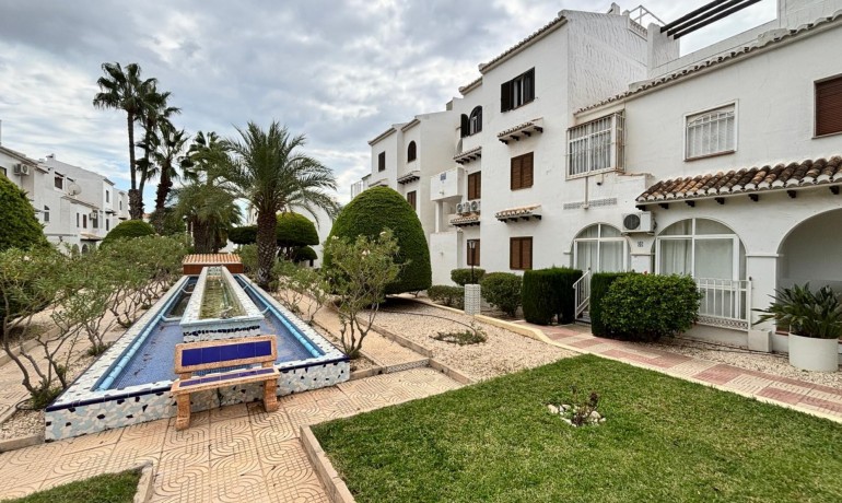 Herverkoop - Appartement / Flat -
Cuidad Quesada* - Ciudad Quesada