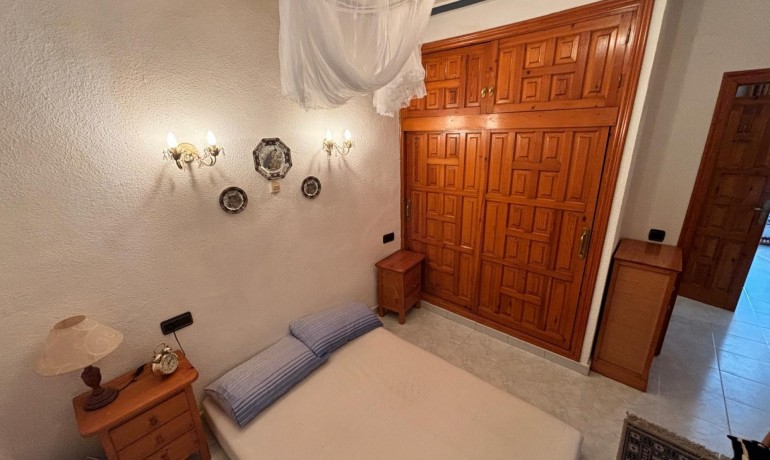 Sale - Apartment / Flat -
Cuidad Quesada* - Ciudad Quesada