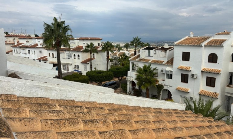 Herverkoop - Appartement / Flat -
Cuidad Quesada* - Ciudad Quesada