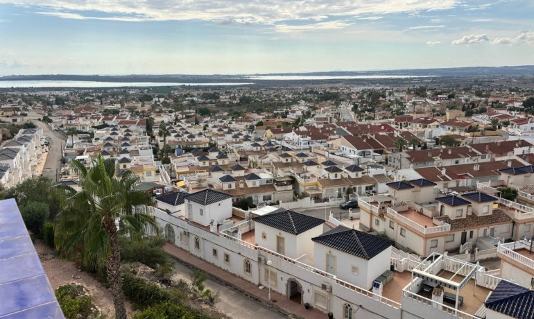 Herverkoop - Appartement / Flat -
Cuidad Quesada* - Ciudad Quesada