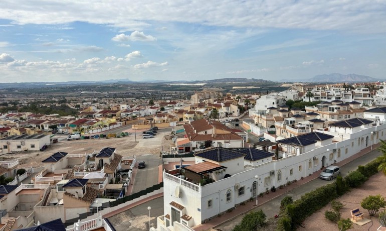 Herverkoop - Appartement / Flat -
Cuidad Quesada* - Ciudad Quesada