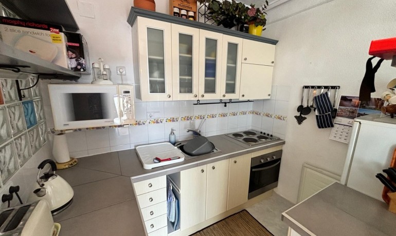 Herverkoop - Appartement / Flat -
Cuidad Quesada* - Ciudad Quesada