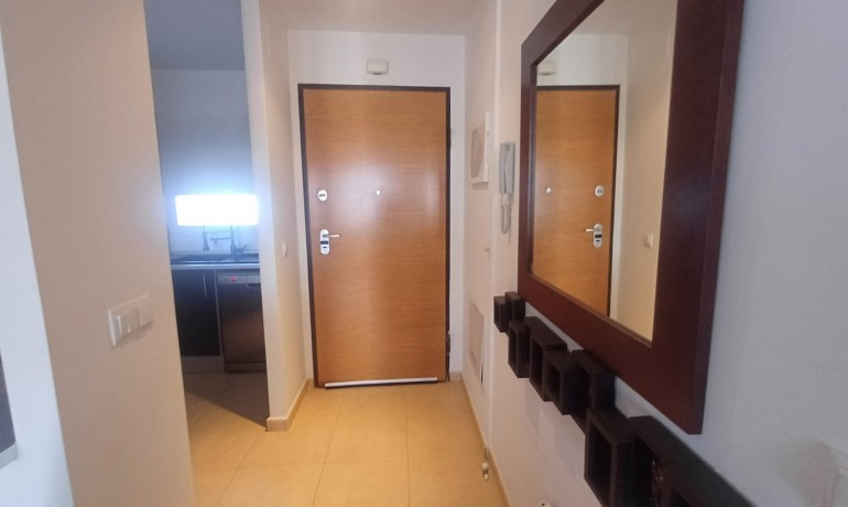 Revente - Appartement / Flat -
Las Terrazas de la Torre Golf Resort, Balsicas - Torre Pacheco Golf*