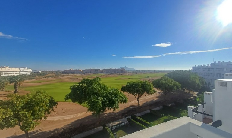 Sale - Apartment / Flat -
Las Terrazas de la Torre Golf Resort, Balsicas - Torre Pacheco Golf*