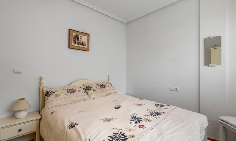 Venta - Apartamento / piso -
