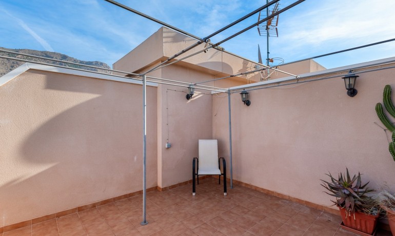 Venta - Apartamento / piso -
