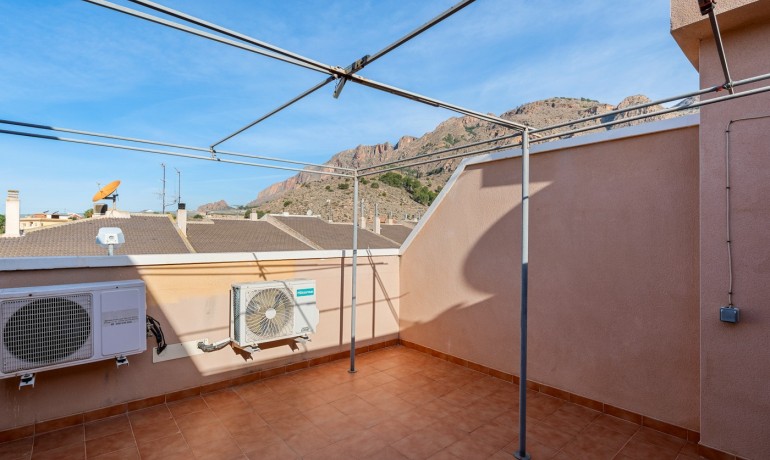 Venta - Apartamento / piso -
