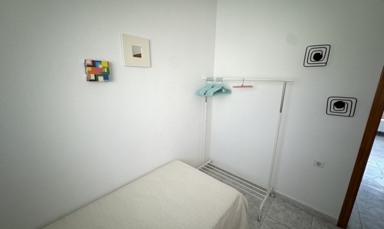 Herverkoop - Appartement / Flat -
Alicante* - V