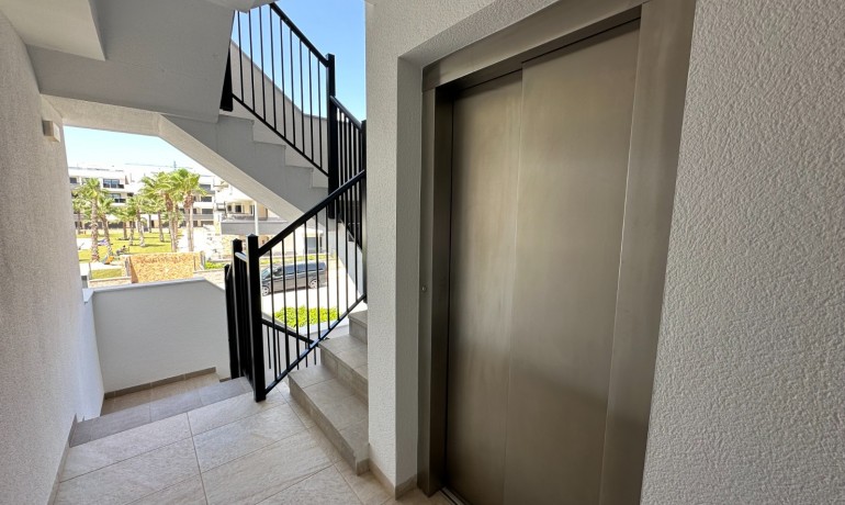 Venta - Apartamento / piso -
