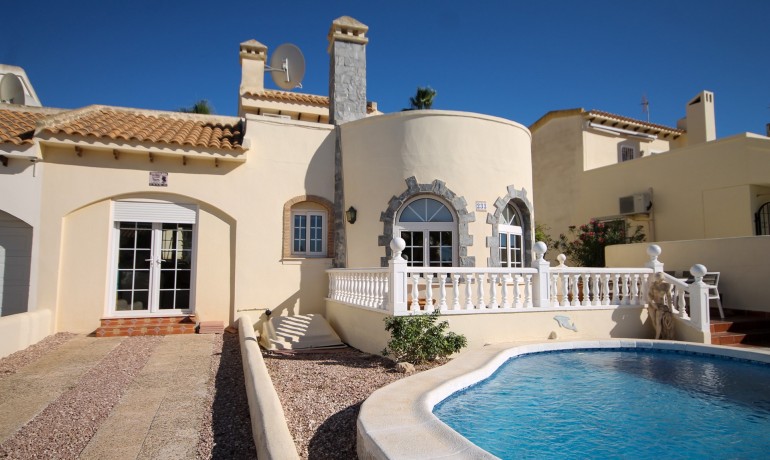 Sale - Villa -
Orihuela Costa* - Orihuela Costa Alicante