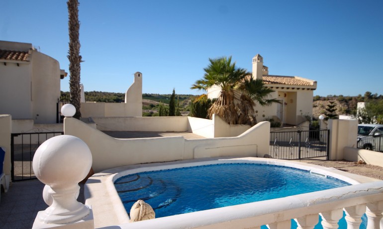 Sale - Villa -
Orihuela Costa* - Orihuela Costa Alicante