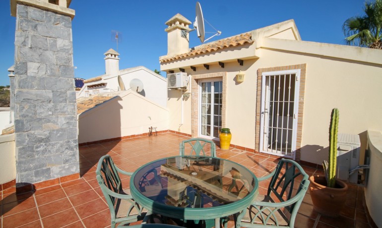 Sale - Villa -
Orihuela Costa* - Orihuela Costa Alicante