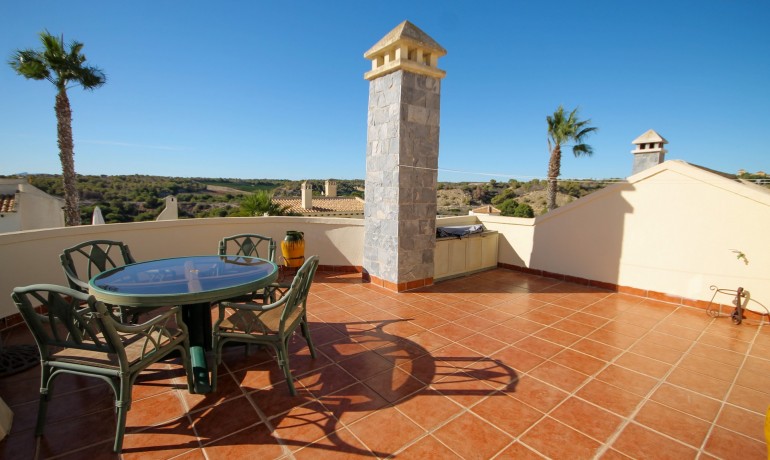 Sale - Villa -
Orihuela Costa* - Orihuela Costa Alicante