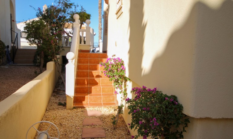 Sale - Villa -
Orihuela Costa* - Orihuela Costa Alicante