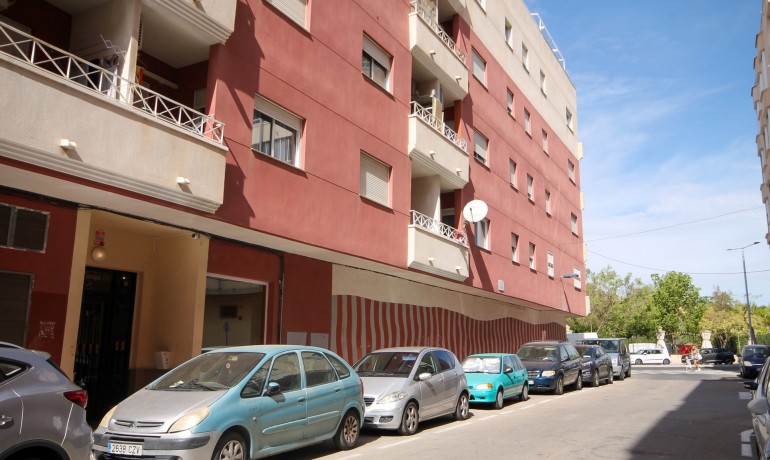 Revente - Appartement / Flat -
Torrevieja* - Torrevieja Alicante