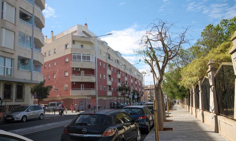 Herverkoop - Appartement / Flat -
Torrevieja* - Torrevieja Alicante