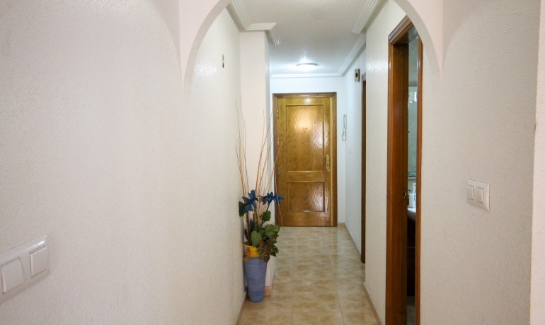 Sale - Apartment / Flat -
Torrevieja* - Torrevieja Alicante