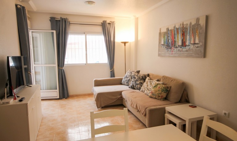 Sale - Apartment / Flat -
Torrevieja* - Torrevieja Alicante