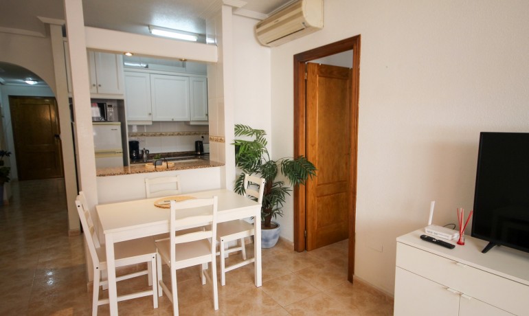 Herverkoop - Appartement / Flat -
Torrevieja* - Torrevieja Alicante