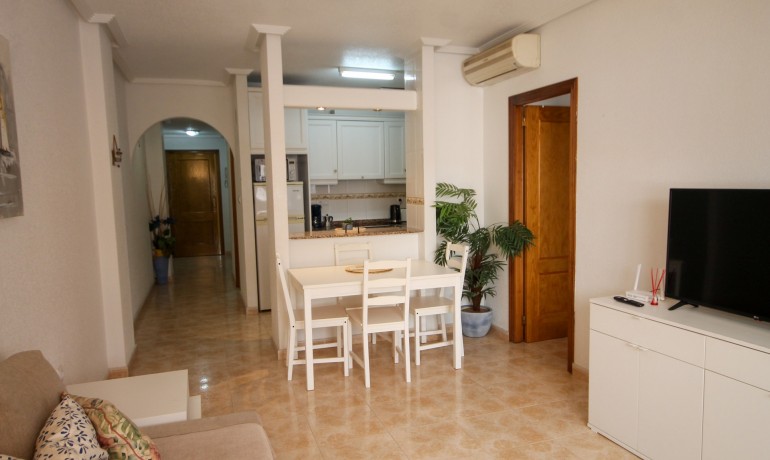 Revente - Appartement / Flat -
Torrevieja* - Torrevieja Alicante