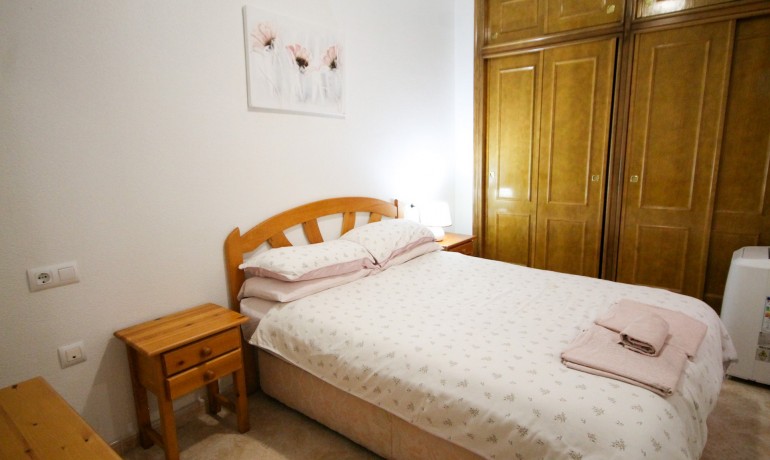 Sale - Apartment / Flat -
Torrevieja* - Torrevieja Alicante