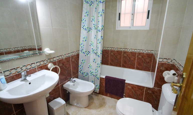 Revente - Appartement / Flat -
Torrevieja* - Torrevieja Alicante