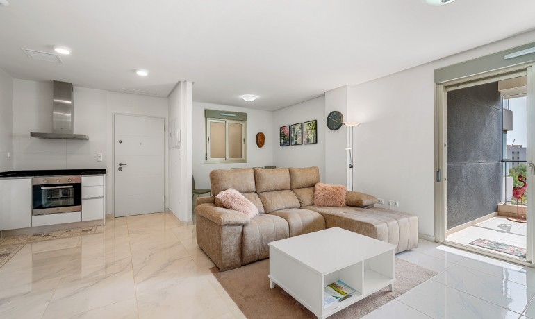 Sale - Apartment / Flat -
Orihuela Costa* - Los Dolses