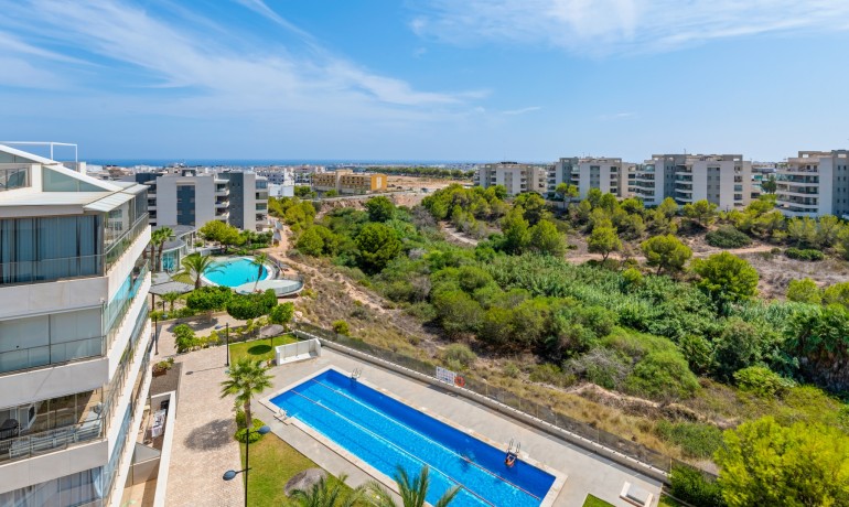 Herverkoop - Appartement / Flat -
Orihuela Costa* - Los Dolses