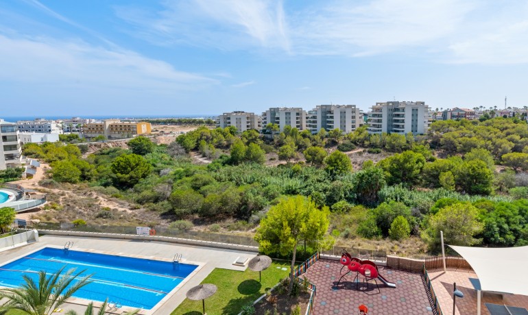 Herverkoop - Appartement / Flat -
Orihuela Costa* - Los Dolses