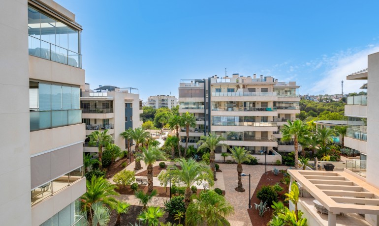 Sale - Apartment / Flat -
Orihuela Costa* - Los Dolses