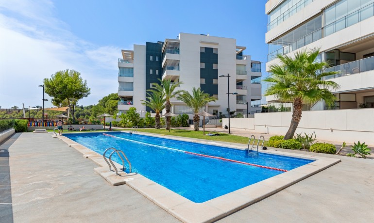 Revente - Appartement / Flat -
Orihuela Costa* - Los Dolses