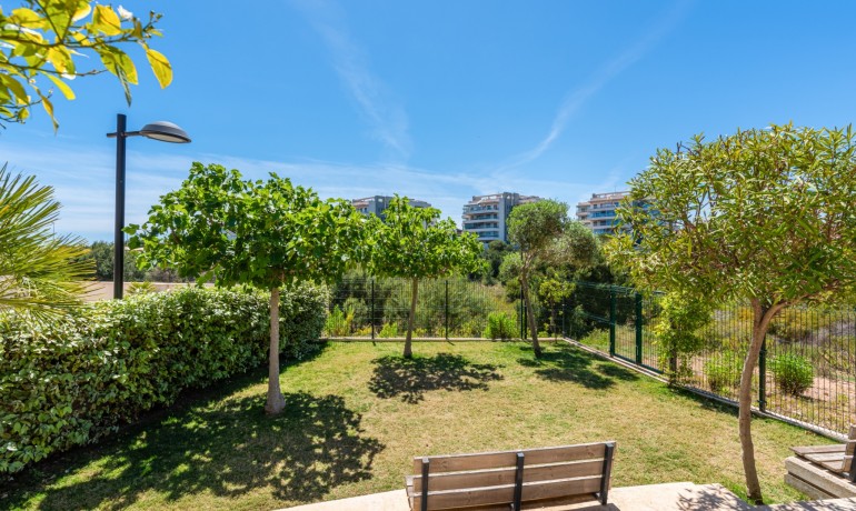 Sale - Apartment / Flat -
Orihuela Costa* - Los Dolses