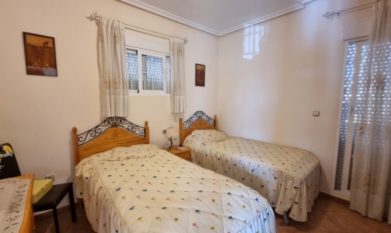 Sale - Villa -
Algorfa* - Algorfa