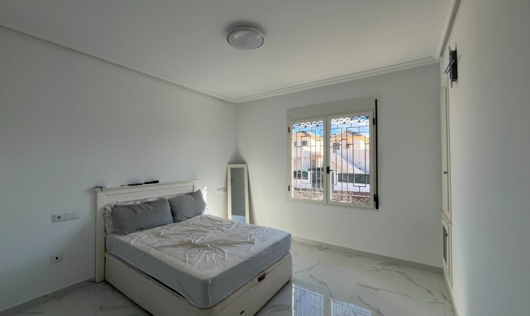 Sale - Villa -
Algorfa* - Lo Crispin