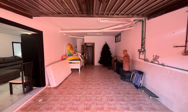 Sale - Villa -
Algorfa* - Lo Crispin