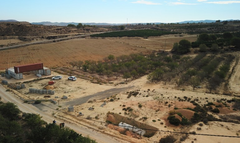 Herverkoop - Plot -
Torremendo - Torremendo - Country