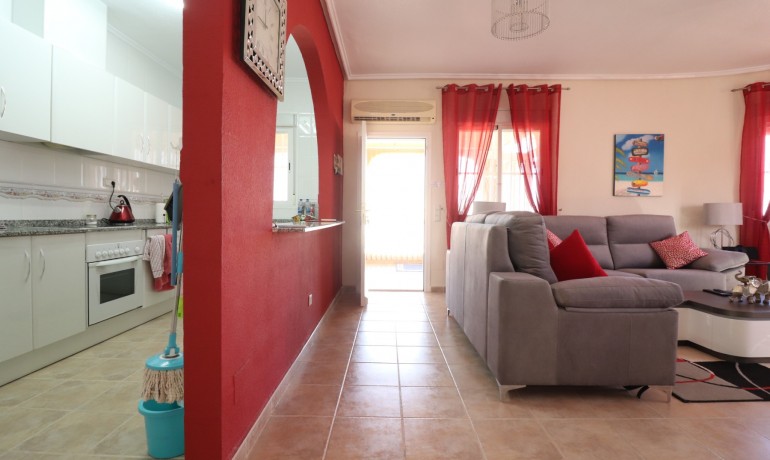 Sale - Villa -
Benimar - Benimar II