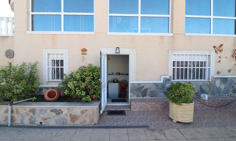 Sale - Villa -
Benimar - Benimar II