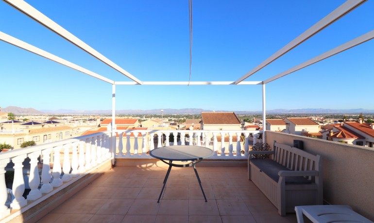 Sale - Villa -
Benimar - Benimar II