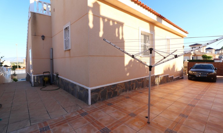 Sale - Villa -
Benimar - Benimar II