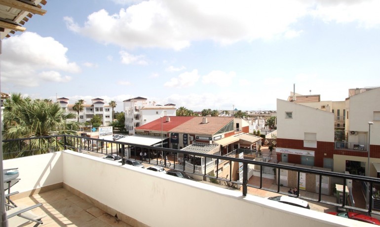 Sale - Apartment / Flat -
Villamartin