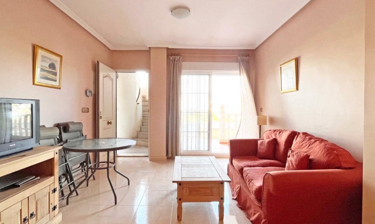 Herverkoop - Appartement / Flat -
Orihuela Costa* - Lomas de Cabo Roig