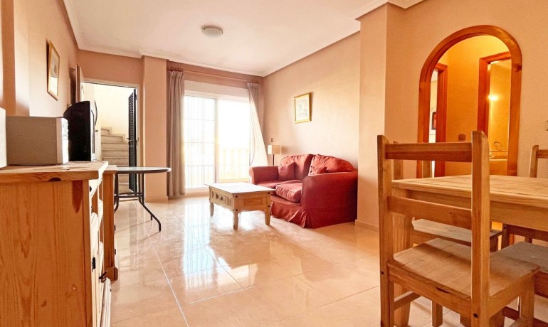 Herverkoop - Appartement / Flat -
Orihuela Costa* - Lomas de Cabo Roig